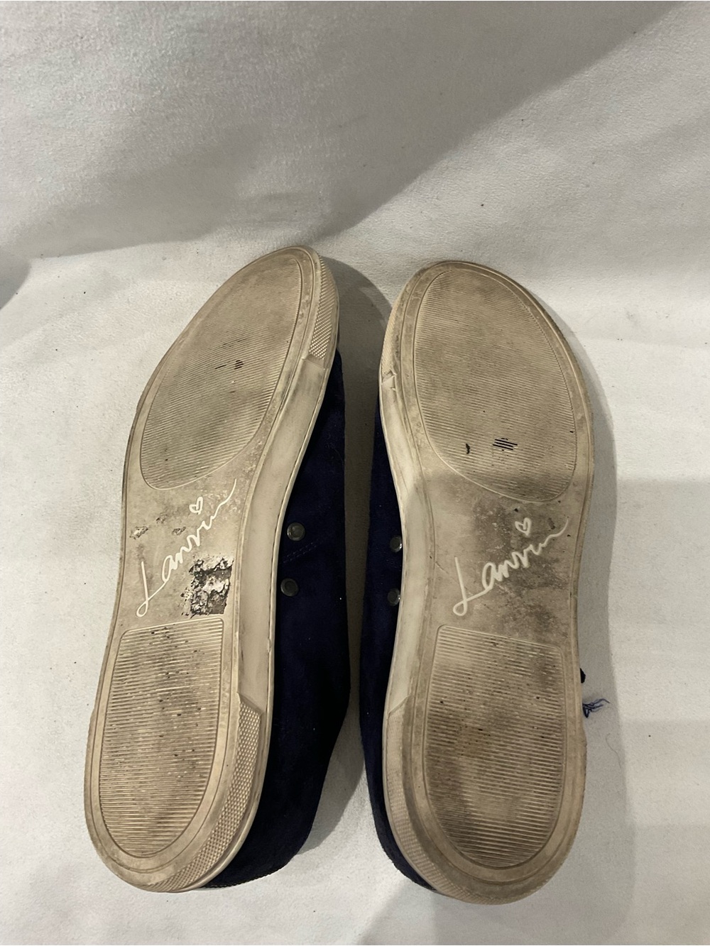 Lanvin Sneakers - Picture 5 of 6